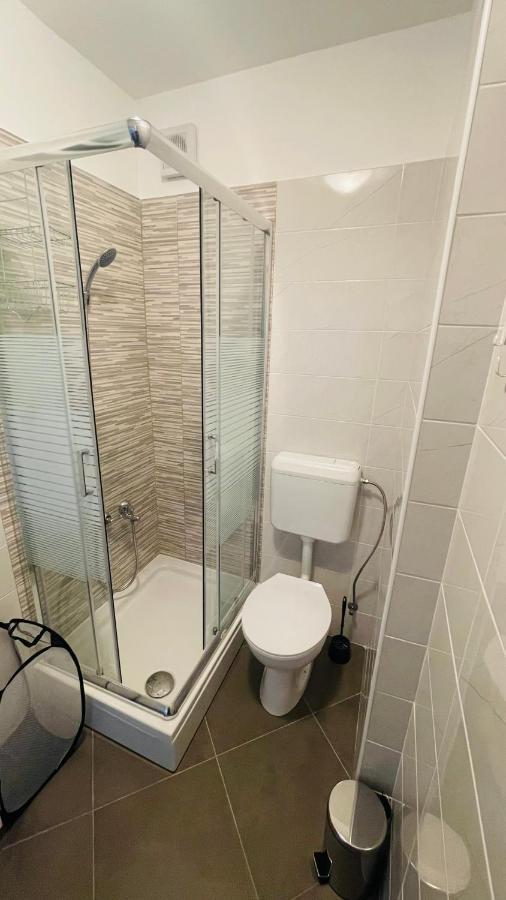 Apartment Iva Rijeka Buitenkant foto