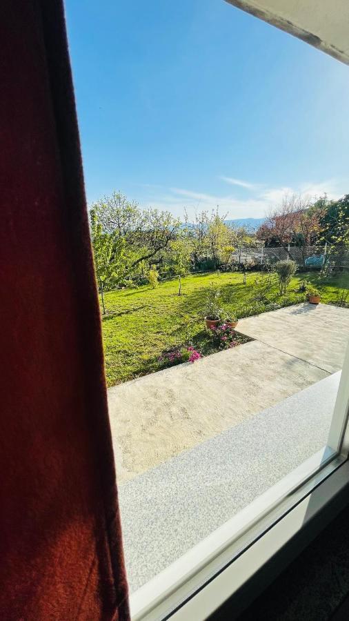 Apartment Iva Rijeka Buitenkant foto