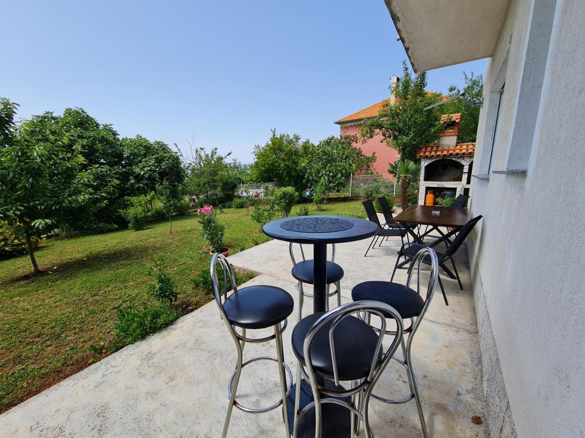 Apartment Iva Rijeka Buitenkant foto
